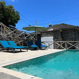 Ferienhaus Gouveia, Seixal (Madeira)