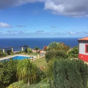 Ferienhaus Ocean View, Ponta do Pargo
